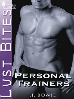 cover image of Personal Trainers